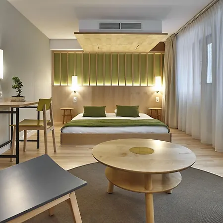 Hotel Yadoya Brussel