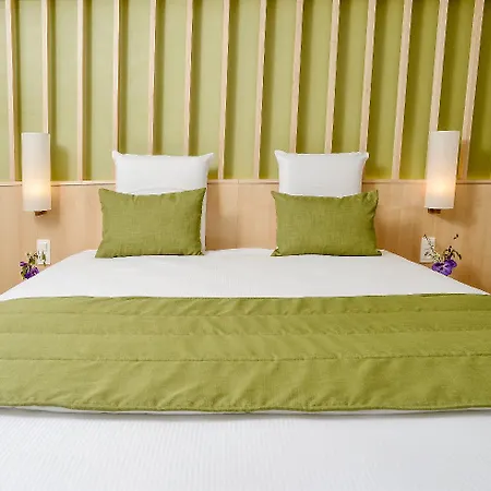 Hotel Yadoya Brussel