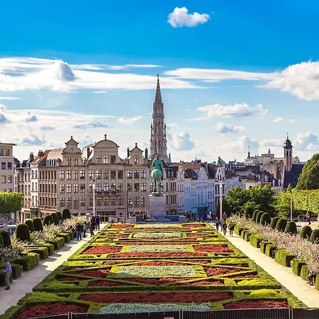 Yadoya Brussel