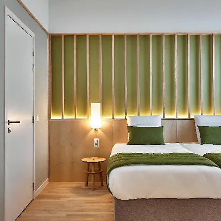 Yadoya 3* Brussel
